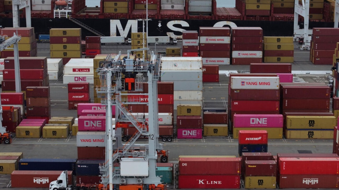 Países reagem a novas tarifas de Trump