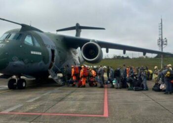 Brasil envia ajuda humanitária a Cuba em meio ao cerco dos EUA