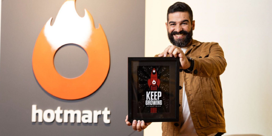 Hotmart faz layoff e demite cerca de 10% dos funcionários em reestruturação