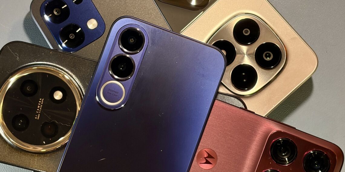 Qual celular tem a maior duração de bateria? g1 testou 6 modelos com carga para mais de um dia