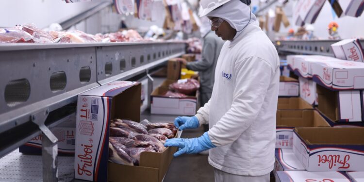 Por que a carne não deve ficar mais barata mesmo com a redução das exportações para a China?