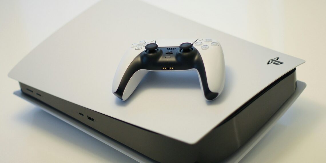 Sony vai deixar de fabricar discos físicos para novos jogos de PlayStation em 2028