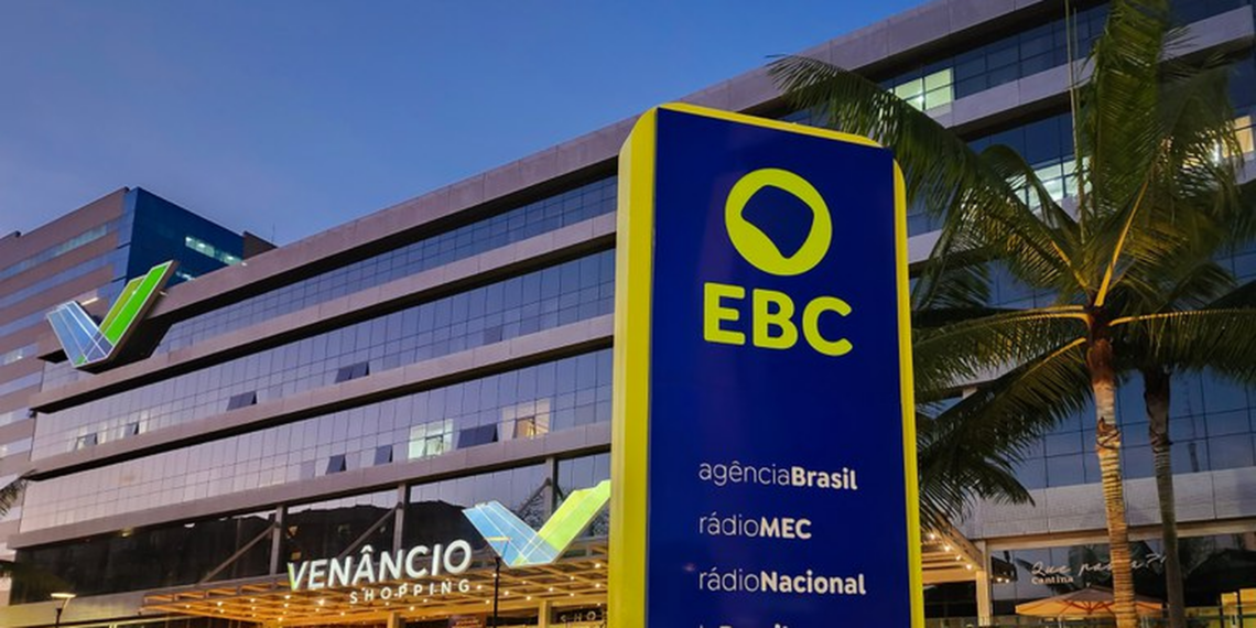 EBC entra com ação para dar segurança jurídica à comunicação pública