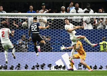 Com outra virada incrível, Argentina despacha Inglaterra e vai à final