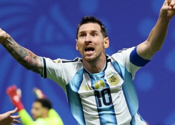 Quartas de final opõem estrelas na Copa do Mundo dos protagonistas