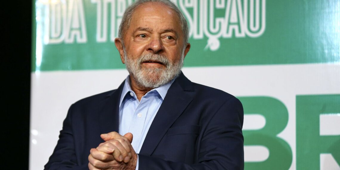 Posse de Lula terá forte esquema de segurança