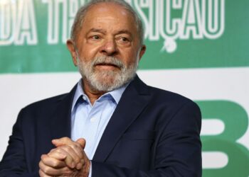 Posse de Lula terá forte esquema de segurança