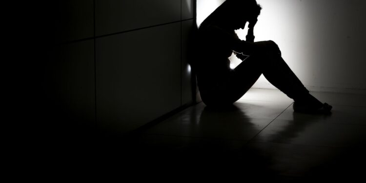 Dor crônica pode influenciar no tratamento da depressão
