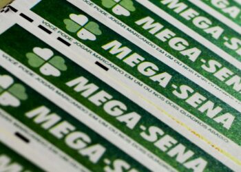 Mega-Sena acumula para R$ 86 milhões; confira os números sorteados