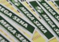 Mega-Sena acumula para R$ 25 milhões; confira números sorteados