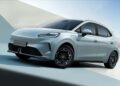 MG4 Urban chega por R$ 129.990; carro elétrico será feito no Ceará