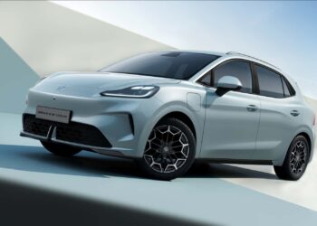 MG4 Urban chega por R$ 129.990; carro elétrico será feito no Ceará