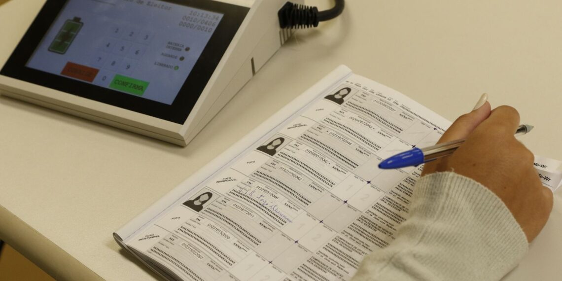 Partidos iniciam fase de propaganda intrapartidária