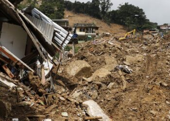 Rio de Janeiro cria comitê para enfrentar efeitos do El Niño no estado