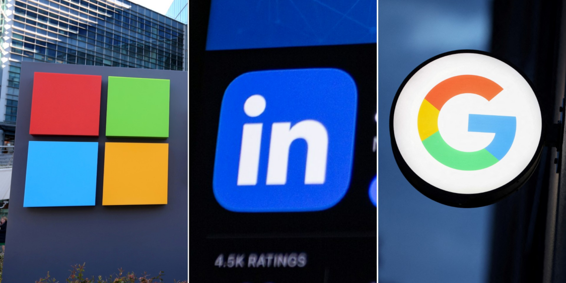 Gigantes de tecnologia são as marcas mais usadas para aplicar golpes na internet; veja lista