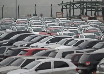 Financiamento de veículos cresce 10,9% no primeiro semestre