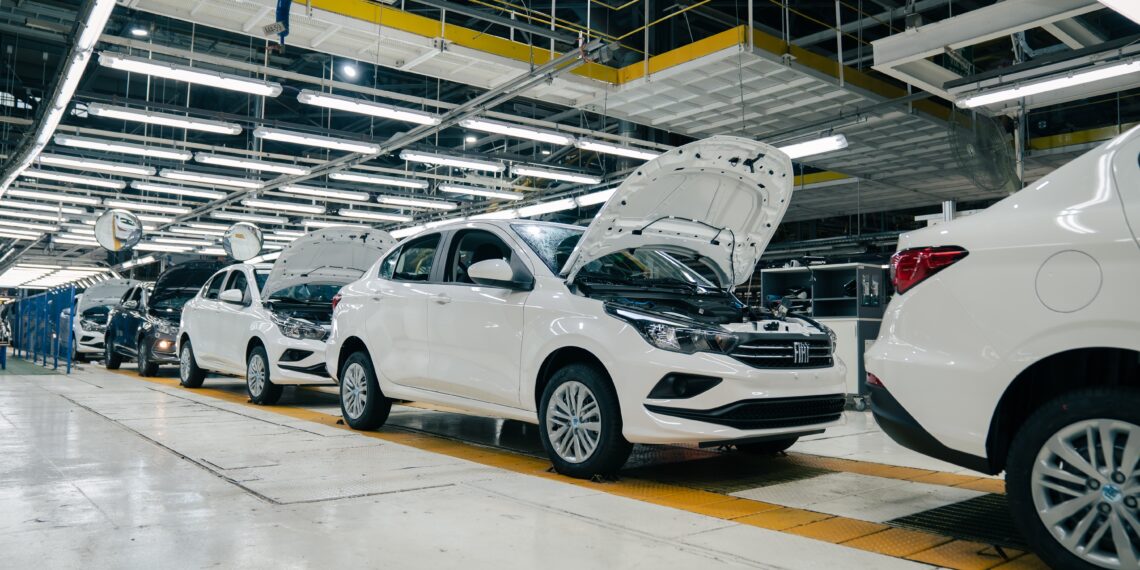 Argentina zera imposto de exportação de veículos; entenda se preços de carros no Brasil mudam