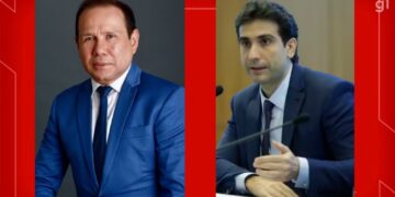 Presidente do BRB se reúne com Galípolo no Banco Central