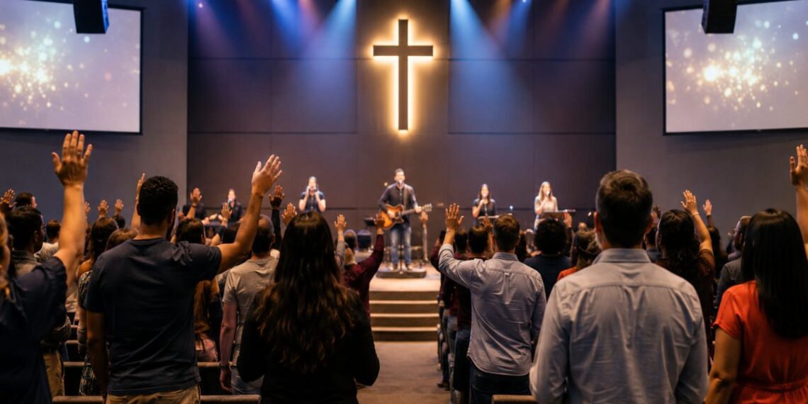 5 medidas para proteger a igreja de riscos jurídicos