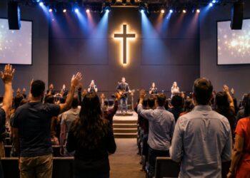 5 medidas para proteger a igreja de riscos jurídicos