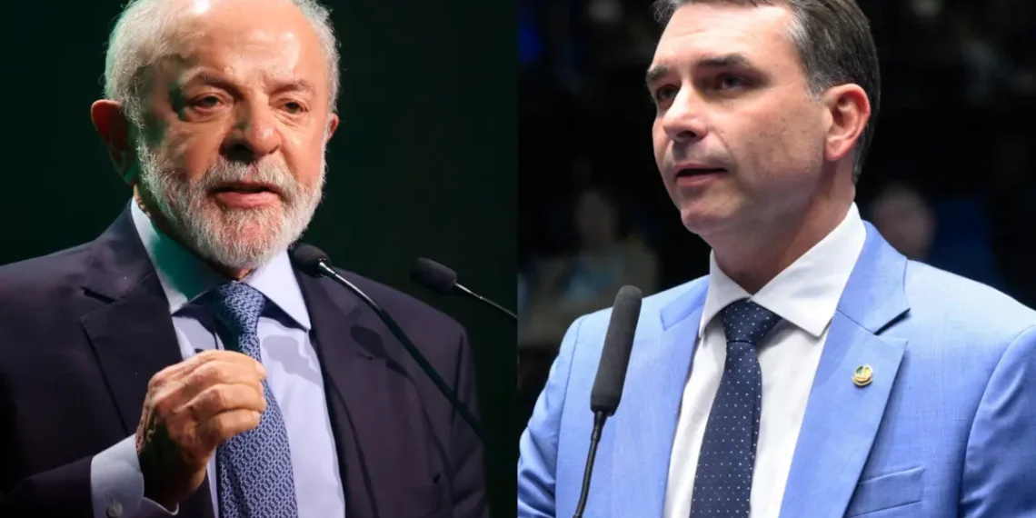 Flávio atinge 60% entre evangélicos, revela pesquisa BTG/Nexus