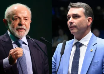 Flávio atinge 60% entre evangélicos, revela pesquisa BTG/Nexus
