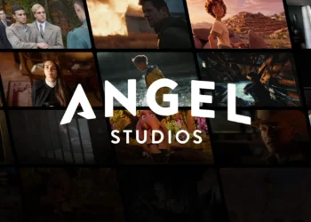 Angel Studios investe em novos filmes após sucessos recentes