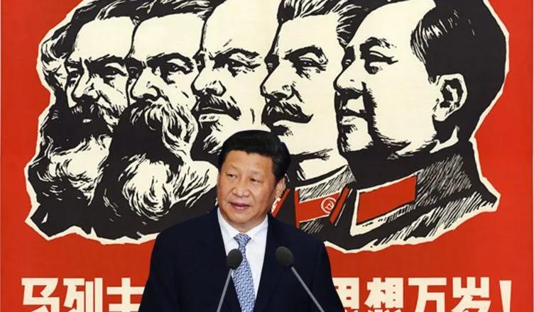 Nova lei na China obriga pais a ensinar amor ao Partido Comunista