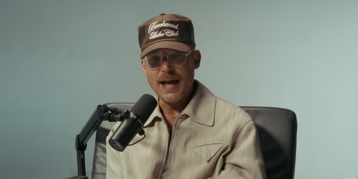 Judah Smith: Justin Bieber me ensinou mais sobre Deus