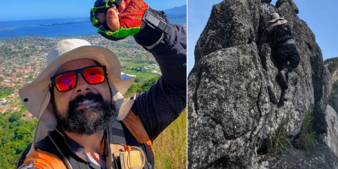 Vale a selfie? Reflexões sobre riscos e fé após tragédias