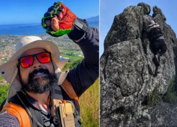 Vale a selfie? Reflexões sobre riscos e fé após tragédias