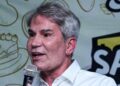Pastor Márcio Poncio é preso em operação da Polícia Federal