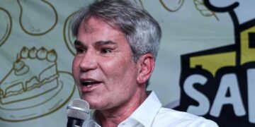 Pastor Márcio Poncio é preso em operação da Polícia Federal