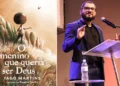 Luto e fé: Yago Martins lança livro infantojuvenil ‘O Menino que queria ser Deus’