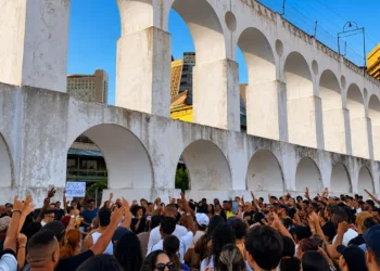 Semana do Avivamento chega à 6ª edição nos Arcos da Lapa