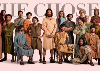 ‘The Chosen’: 7 episódios marcantes para rever antes do fim