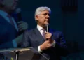Conexão com Deus: Hernandes Dias Lopes em Vitória neste sábado