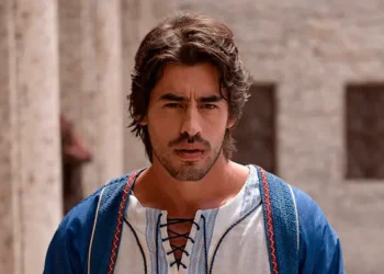 Ben-Hur estreia em setembro na Record e Disney+