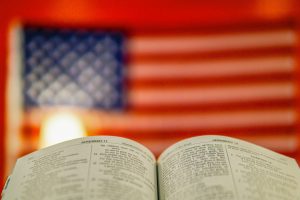 Reflexão sobre liberdade religiosa: 250 anos dos EUA