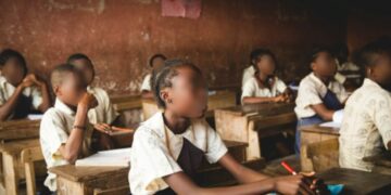 Terroristas sequestram estudantes em escola na Nigéria