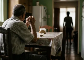 Violência contra idosos: um crime oculto nas famílias brasileiras