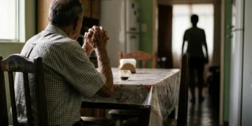 Violência contra idosos: um crime oculto nas famílias brasileiras
