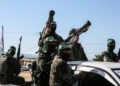 Hamas anuncia saída da gestão da Faixa de Gaza