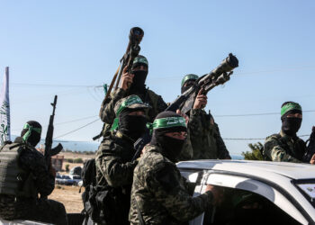 Hamas anuncia saída da gestão da Faixa de Gaza