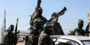Hamas anuncia saída da gestão da Faixa de Gaza