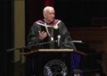 Morre Robert B. Sloan, líder da Universidade Cristã de Houston