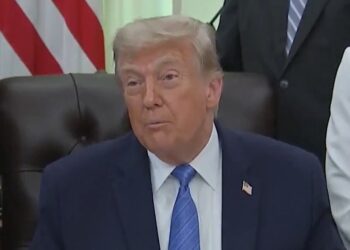 Trump ironiza Giorgia Meloni: trocas de críticas se intensificam