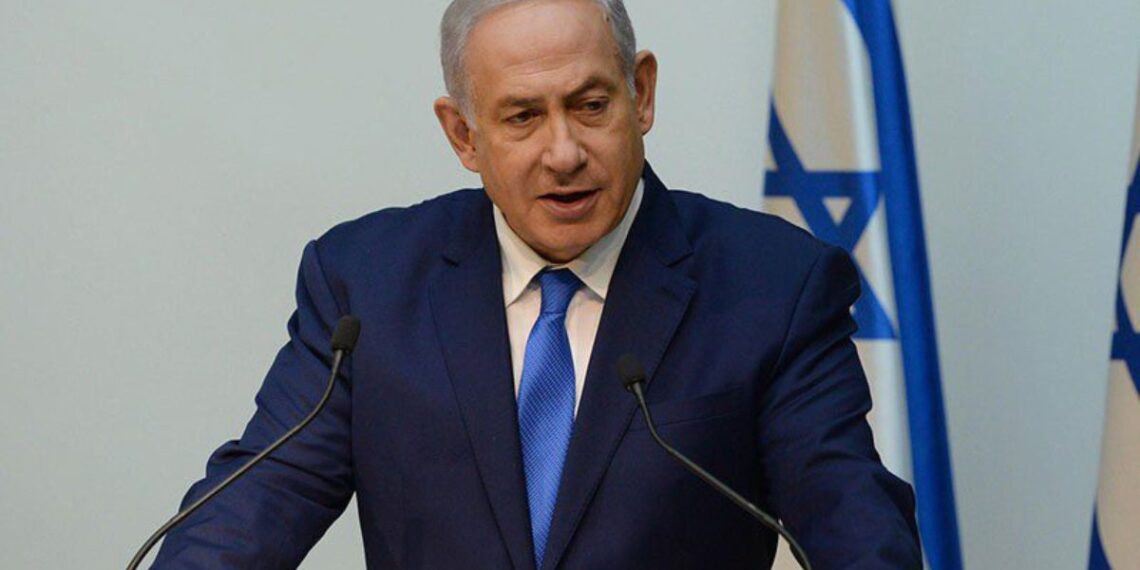 Netanyahu afirma que aldeias cristãs no Líbano pediram anexação
