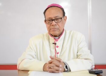 Nicarágua: bispo católico de 80 anos é preso pela ditadura