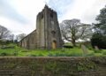 Igreja histórica na Inglaterra se salva com descoberta de moedas de ouro